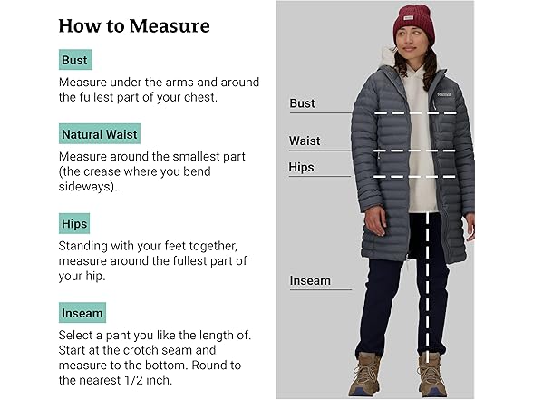 Marmot Womens Echo Featherless Long Jacket
