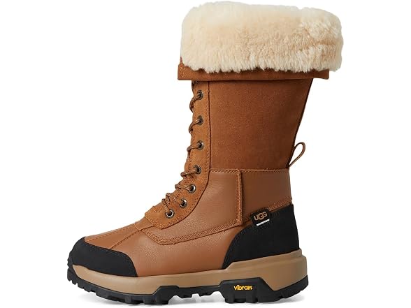 UGG Women's Adirondack Boot Tall Xxv