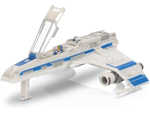 Star Wars Micro Galaxy Squadron