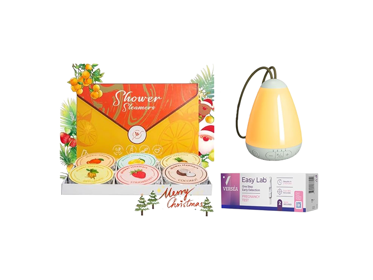 Living Essentials Bonanza
