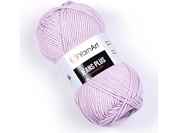 YarnArt J.Plus Cotton Blend Yarn