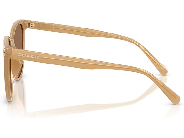 COACH Women's Sunglasses HC 8414