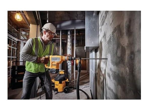 DEWALT D25614K Rotary Hammer/Drill Combination