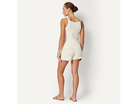 Amazon Essentials Women Mommy & Me Crochet Sweater - Gallery 7