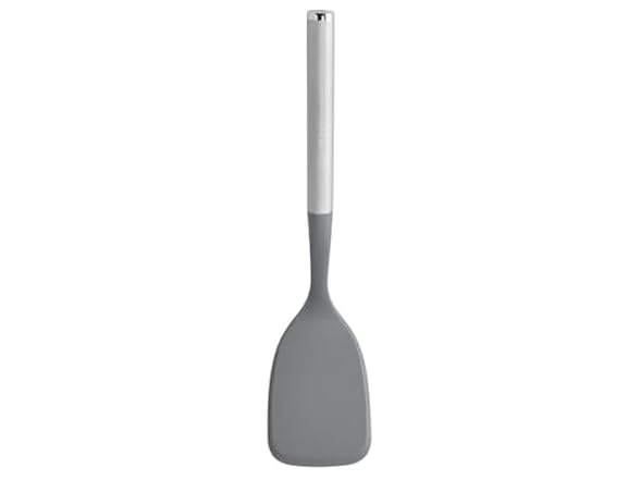 KitchenAid Oversized Solid Turner with SS Handle