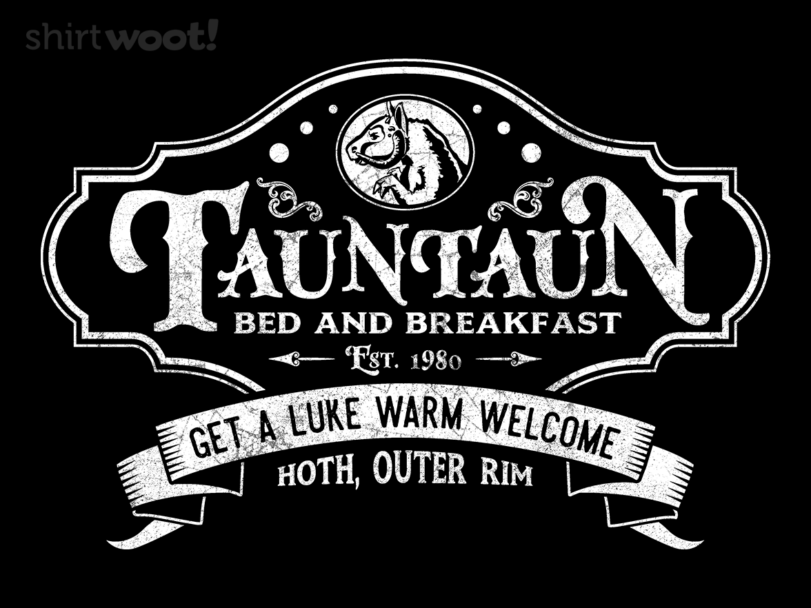 Tauntaun Bed and Breakfast - Gallery 4