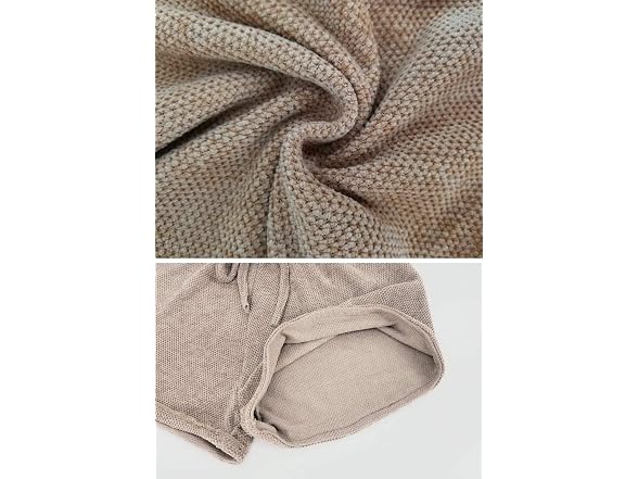 Hzsonne Women (M) Casual Sexy Elastic High Pants