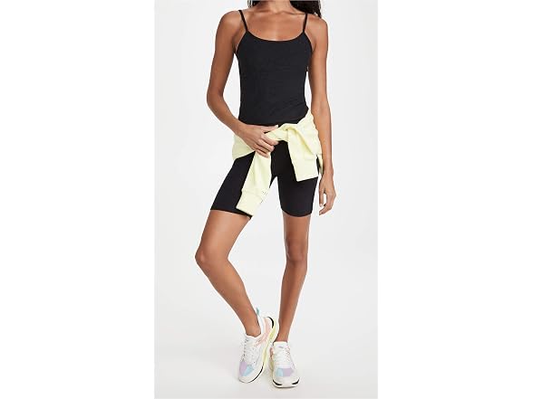 Beyond Yoga Women (M) Spacedye Truly Tank