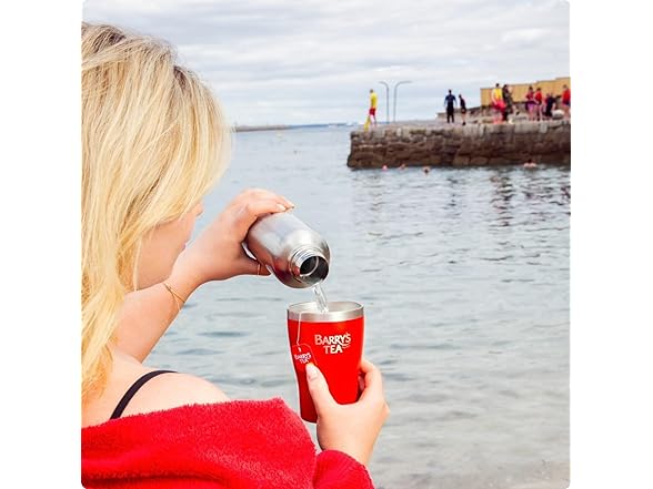 80CT Barry's Tea Gold Blend Tea Bags