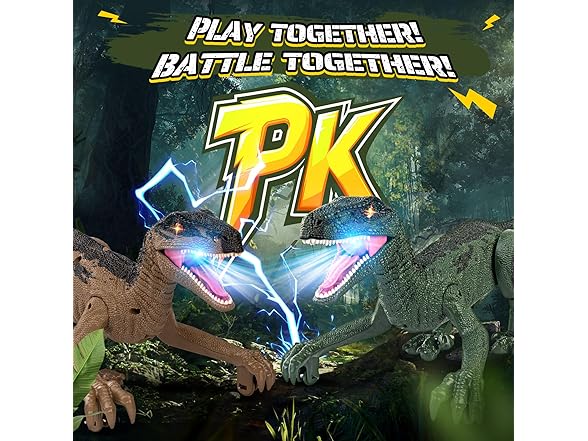 Dinosaur Toys for Kids