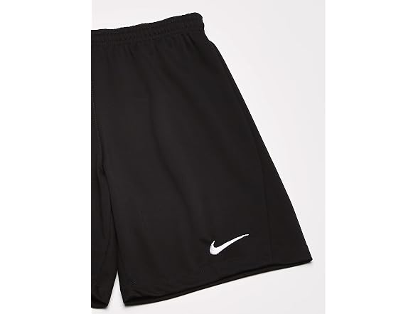 Nike Kids (M) Youth Park III Shorts (M