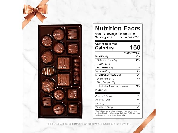 Russell Stover Milk Choc Assortment 9.4o