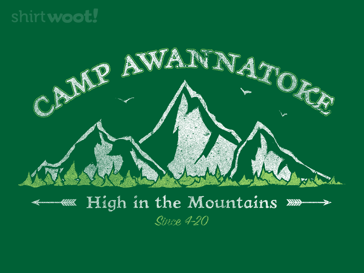 Camp Awannatoke - Gallery 4