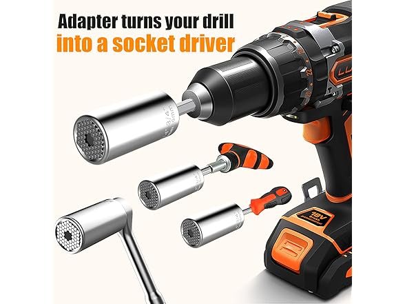 Kusonkey Christmas Gifts Stocking Stuffers for Men, Kus