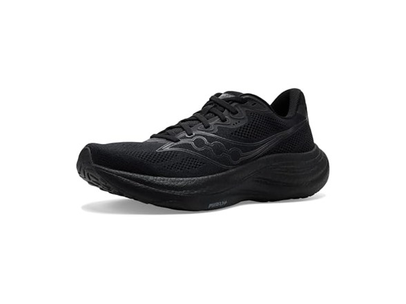 Triple Black