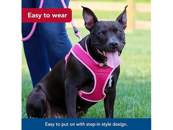 Coastal Pet Comfort Soft Wrap Adjustable Dog