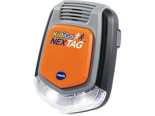 VTech KidiGo NexTag
