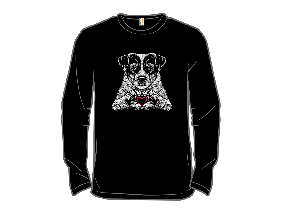 Jack Russell With Love - Gallery 13