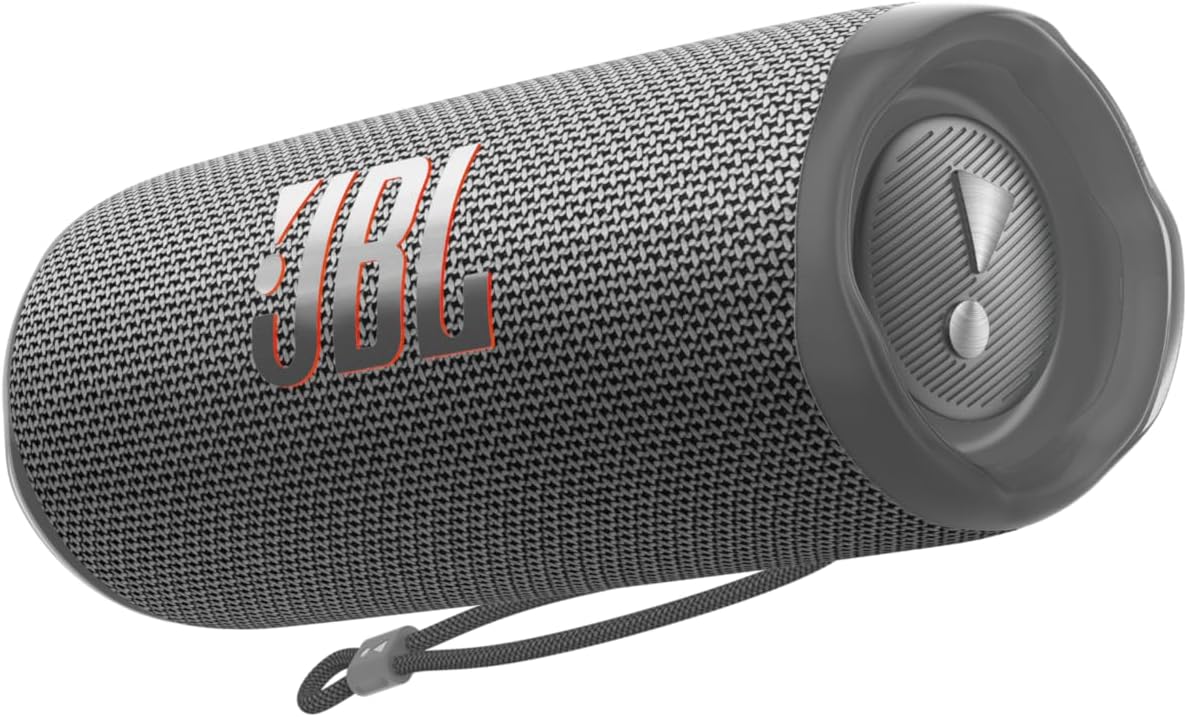 JBL Flip 6 Portable Bluetooth Speaker - Gallery 26