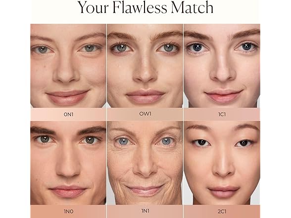 Laura Mercier Real Flawless Weightless Concealer