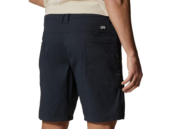 Mountain Hardwear Men Hardwear AP Active Short