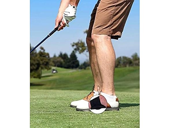 Strutz Sole Angel – Cushioned Arch Support for