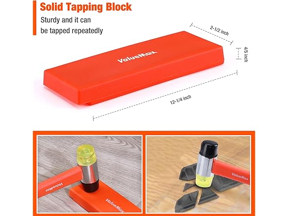 ValueMax Laminate Wood Flooring