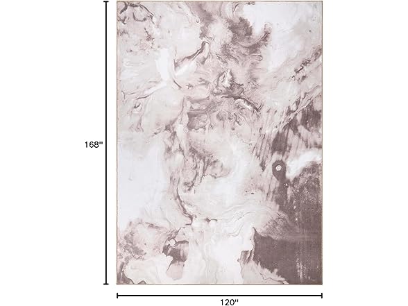 Superior 10'x14' Superior Indoor Area Rug