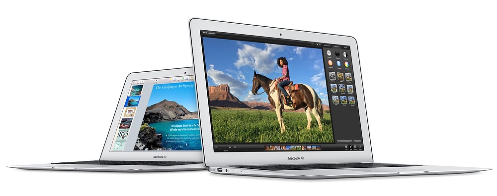 Apple 13" MacBook Air (2017) - Gallery 6