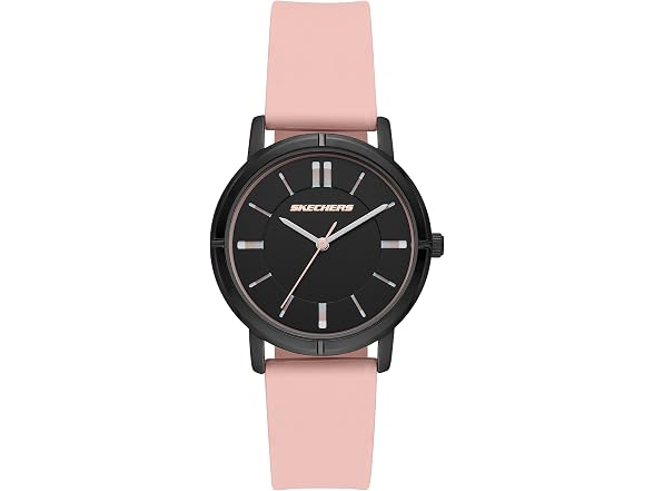 Skechers Women's Bellflower Quartz Watch
