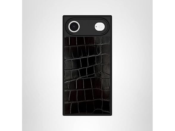 FLAUNT Flaunt Official Square Protective Case -