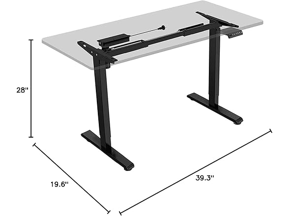 FLEXISPOT EN2 Standing Desk Frame