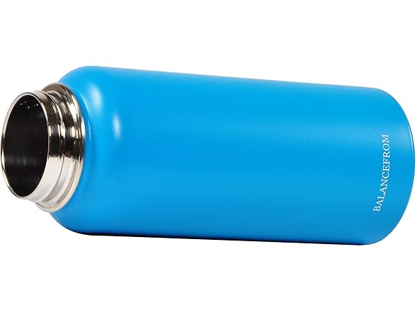 Signature Fitness Insulated Water Bottle