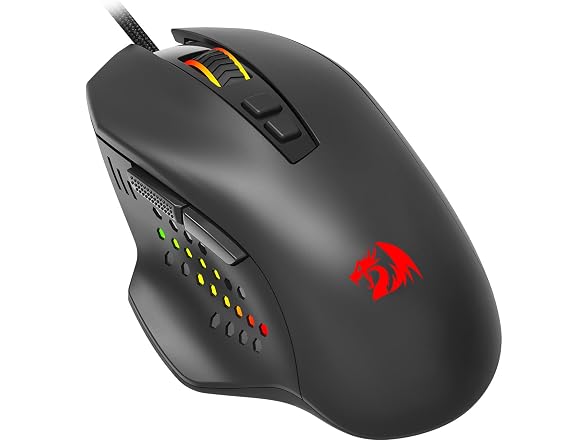 Redragon - Roadmaster M723 - Gaming Mouse