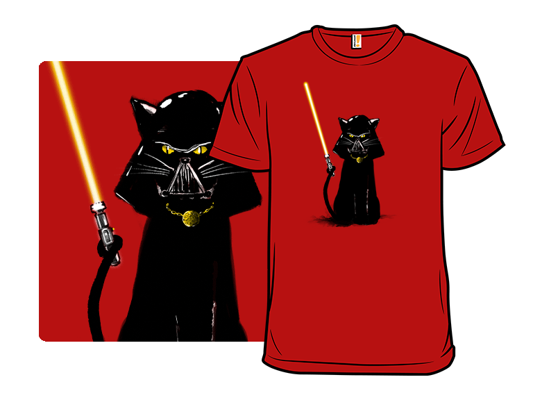 Vader Cat - Gallery 5