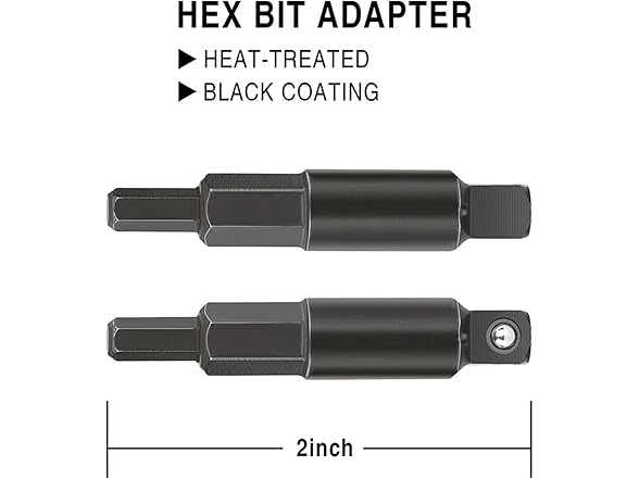 YYTONG Hvac Service Wrench 3/16-3/8"