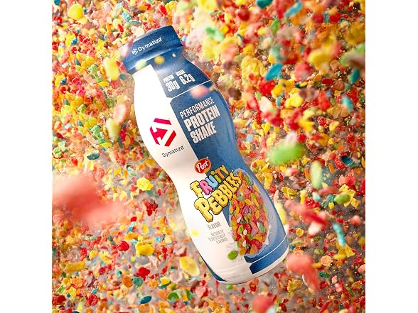 Dymatize Protein Drink - Gallery 5
