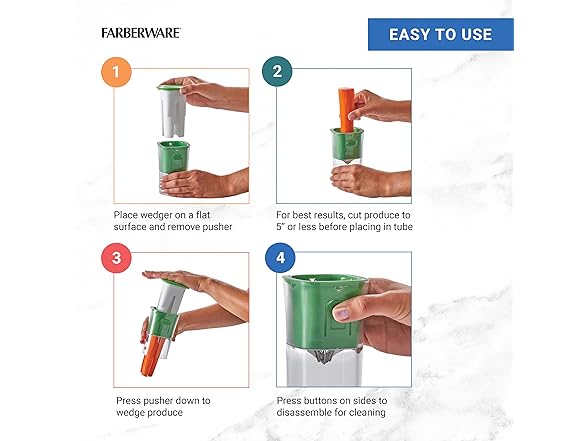 Farberware Professional Produce Wedger