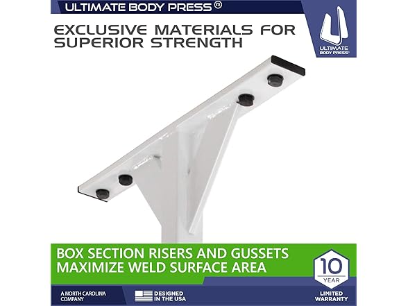 Wall or Ceiling Mount Pull Up Bar