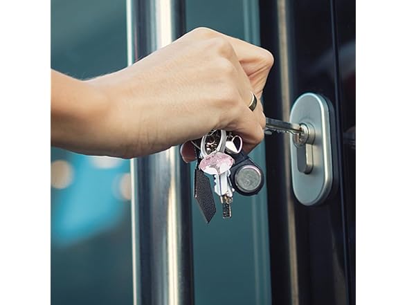 BESTOYARD Sparkly Big Diamond Engagement