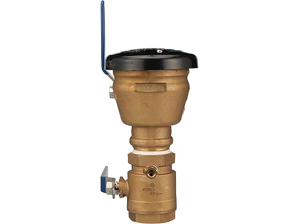 Zurn Wilkins 2-720A 2" 720A Pressure