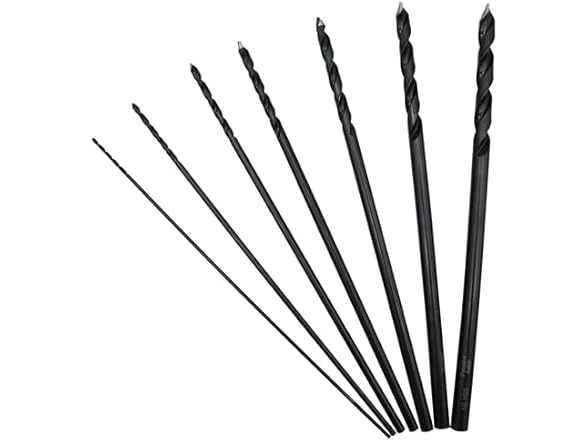 Astro Tools TS7 ONYX 7PC TURBOSTEP AIRCRAFT