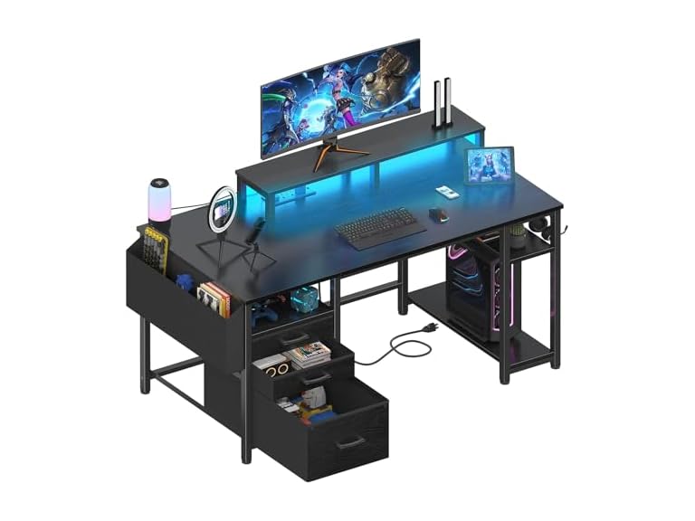 Lufeiya Computer Desk