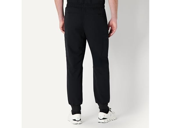 Amazon Basics Men (X-Large Long) Scrubs Pants