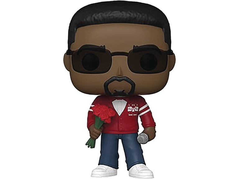 Funko Rocks: Boyz II Men Nathan Morris
