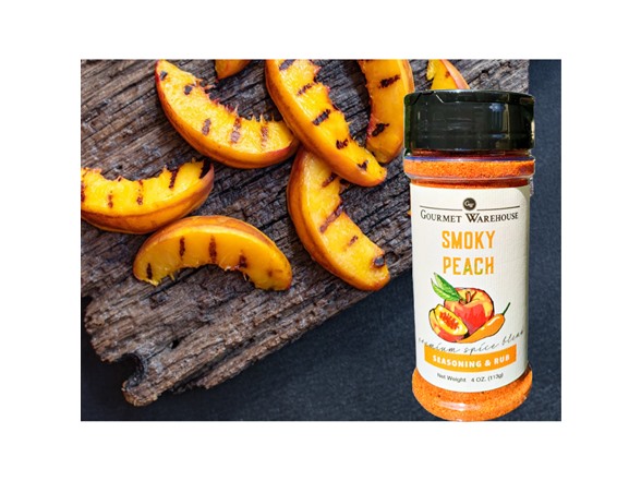 (6ct) Gourmet Warehouse Spices Sampler Pack