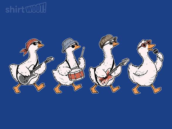 Honking Harmony