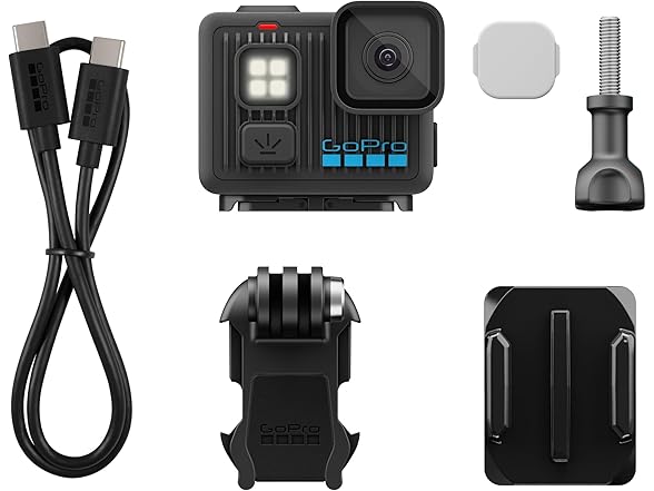GoPro LIT Hero