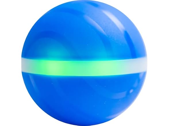 BarxBuddy Busy Ball Interactive