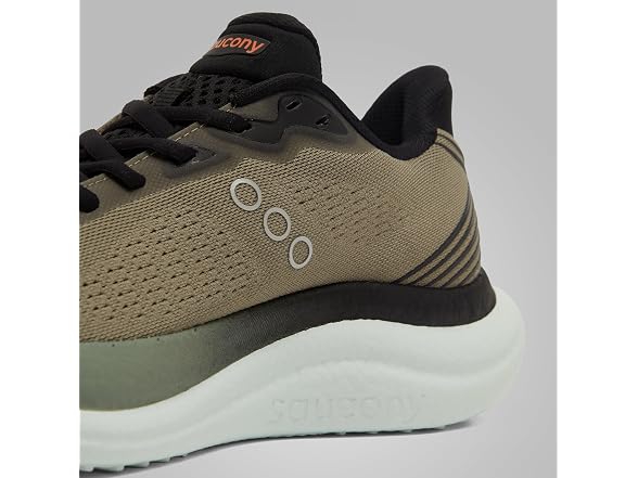 Saucony Triumph 23 Men's Shoes